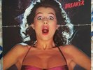 Accept-Breaker 1981 US 1st Pressing Passport PB 6010