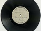 BILLY J KRAMER & DAKOTAS 'Chinese Girl' EMIDISC ACETATE B Side of Town of Tuxley