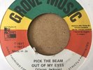 VIVIAN JACKSON - Pick The Beam Out Of My Eyes - 7