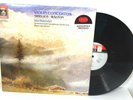 Ida Haendel VIOLIN WALTON SIBELIUS LP  EMI Angel  AE-34501 DMM Audiophile