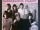 JEFFERSON AIRPLANE  LP SURREALISTIC PILLOW  SIMPLY VINYL  CLEANED Audiophile  UK