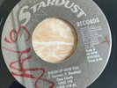 Dee Clark - Shook Up Over You / Bring Back My Heart 7