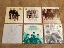 The Beatles I Saw Her Real Love Free Bird Long Winding Road Into My Life 6 7