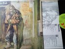 JETHRO TULL Aqualung UK ORIGINAL Chrysalis CHR 1044 Textured Sleeve EX+ EX 1971