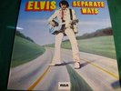 ELVIS / SEPARATE WAYS / RCA #INTS 1422 ( GERMAN IMPORT )  LP