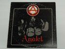 Amulet & Asher Private Press Vinyl Bundle