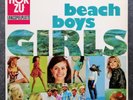 LP The Beach Boys Beach Boys' Girls Germany HÖR ZU 1968 MINT OIS