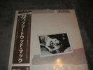FLEETWOOD MAC - TUSK JAPANESE COPY WITH INSERT OBI STRIP AWESOME COPY