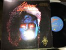 Mazarati Lp Mazarati 1986  Paisley Park Promo Rare Prince