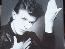 DAVID BOWIE - HEROES -  LP  VG+/EX - 1977 US PRESS