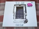 PEARL JAM EVEN FLOW RARE VINYL ORIGINAL WHITE MARBLED 12