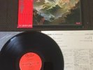 Rainbow / Rising / Vinyl LP / Japan 1980 / Obi / Insert / Rare / EX /