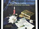 Verdi: La Traviata - Anna Moffo / Previtali **RCA Living Stereo ED1 3LP Set**