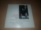 Herbie Hancock - Takin' off ( Vinyl ) Réédition 1986 BST-84109