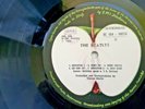 beatles white album 1968 italian pressing 3c 164- 04173 in great order