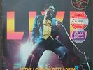 MARVIN GAYE 1977 UK ISSUED DLP - LIVE  AT THE LONDON PALLADIUM [MADE IN GERMANY]