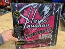Stevie Ray Vaughan In the Beginning LP sealed 200 gm vinyl Analogue Productions
