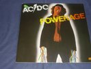 AC/DC - Powerage - ATL 50483 Germany 1978 - EX