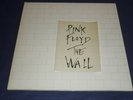 Pink Floyd - The Wall-Harvest 1C19863410/11 Germany 1979 with Rice Paper - NMINT