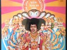 FACTORY SEALED Axis Bold As Love THE JIMI HENDRIX EXPERIENCE Reprise  MINTY 1968