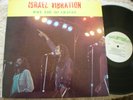 Israel Vibration lp Why You So Craven Arrival Original Jamaican Press Reggae