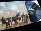 Schubert: 'Trout' Quintet - Vienna Octet / Curzon **Decca SXL 2110 ED1 BB LP**