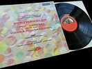 Mendelssohn / Tchaikovsky / Weber - Wilhelm Furtwangler **HMV ALP 1526 ED1**