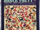 Martha & Vandellas Dance Party Vinyl 1965 MONO