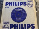 DUSTY SPRINGFIELD - AM I THE SAME GIRL - UK Philips BF1811 - Used With Cover