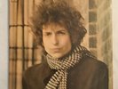 Bob Dylan 2 LP Blonde On Blonde, Columbia Records