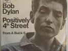 Bob Dylan - Positively 4th Street - 1965 - Germany - 7