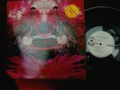BLUE MOUNTAIN  EAGLE   PROMO   ROCK/PSYCH LP, SELF TITLED 1970 VG+