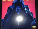 Starboy The Weeknd EXCLUSIVE Urban Outfitters Yellow Vinyl - 2 Disc LP
