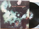 The Cure LP “Disintegration”   Elektra 60855-1   Orig 1989   NM/VG++