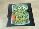 CAN EGE BAMYASI LP VINYL REISSUE NEW SEALED