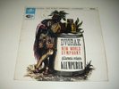 COLUMBIA SAX 2554 Stereo (ED1) : DVORAK Symphony No.9 - 'New World' : KLEMPERER