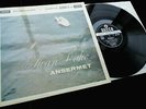 Tchaikovsky: Swan Lake Highlights - Ansermet **Decca SXL 2153 WBg ED1 LP**