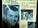TOP TWELVE HITS--BILLY J. KRAMER & THE DAKOTAS 1964 CAPITOL LP T6091 Rare Canada