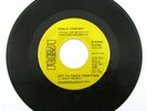 PUBLIC COMPANY GOT TO TOUCH YOUR FACE 1970 PROMO 45 RCA 74-0353 SOUL FUNK