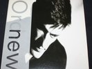 LOW–LIFE by NEW ORDER (Quest 1985, original issue LP) NM  NO RES