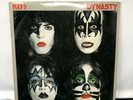 KISS Dynasty LP Vinyl Album 1979 Casablanca Records