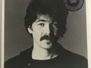 John Prine - Bruised Orange - Used White Label Promo LP - 1978 - Near Mint Vinyl