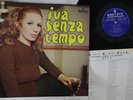LP IVA ZANICCHI Iva Senza Tempo SFX7353 PHILIPS JAPAN Vinyl