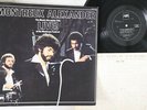 LP Monty Alexander Trio Montreux Alexander - Live  KUS50P MPS Japan