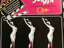 OST SUSPIRIA LP ALBUM VINYL 33g 1977 D.ARGENTO GOBLIN CINEVOX/SERIE CIAK 5005