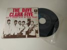 THE DAVE CLARK FIVE *PUT A LITTLE LOVE IN YOUR HEART + 3 * EP PORTUG. EDITION EX