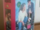 Electric Dreams VHS + Cassette soundtrack - Giorgio Moroder