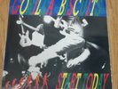 Start Today * [LP] by Gorilla Biscuits (Vinyl, Feb-1990, Revelation Records)