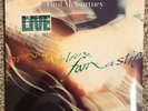 PAUL McCARTNEY - Tripping  The Live Fantastic  1990 US 1st Ed. 3LP  SEALED