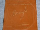 Furtwangler Brahms Symphony 2 Furtwangler Society SWF 7301 Limited 414 of 1000